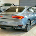 2017 Infiniti Q60 full