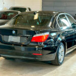 2010 BMW 5 Series full