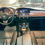2010 BMW 5 Series full