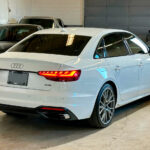 2020 Audi A4 full