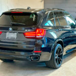 2017 BMW X5 full