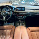 2017 BMW X5 full