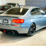 2011 BMW 335i full