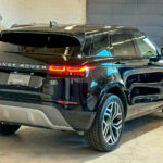 2020 Land Rover Range Rover Evoque full