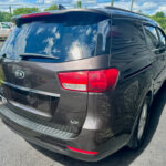 2016 Kia Sedona LX full