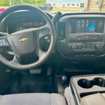 2016 Chevrolet Silverado 1500 full