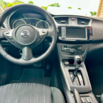 2019 Nissan Sentra SV CVT full