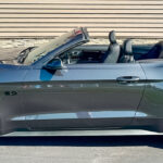 2022 Ford Mustang GT Premium Convertible full