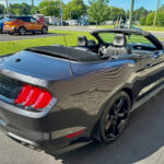 2022 Ford Mustang GT Premium Convertible full