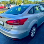 2016 Ford Focus SE – BACKUP CAMERA full