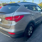 2015 Hyundai Santa Fe Sport AWD full