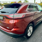 2016 Ford Edge SEL AWD full