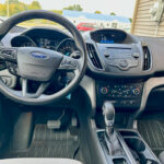 2018 Ford Escape SE 4WD full