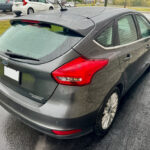 2016 Ford Focus Titanium full