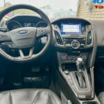 2016 Ford Focus Titanium full