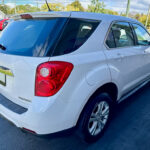 2013 Chevrolet Equinox AWD LS full