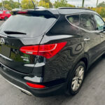 2016 Hyundai Santa Fe Sport full