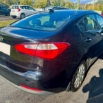 2014 Kia Forte full