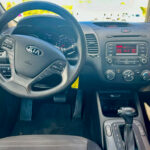 2014 Kia Forte full