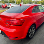 2014 Kia Forte Koup EX full