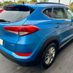 2017 Hyundai Tucson AWD full