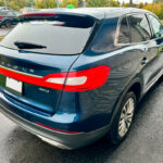 2017 Lincoln MKX AWD Select full