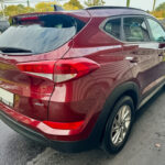 2017 Hyundai Tucson AWD full