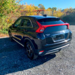 2019 Mitsubishi Eclipse Cross GT full