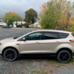 2017 Ford Escape SE full