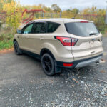 2017 Ford Escape SE full