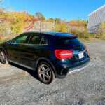 2017 Mercedes-Benz GLA GLA 250 full