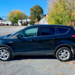 2017 Ford Escape SE full