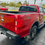 2021 Ford Ranger LARIAT FX4 full