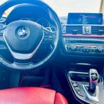 2015 BMW 3 Series 328i full