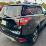 2017 Ford Escape 4WD SE full