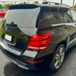 2015 Mercedes-Benz GLK-Class full