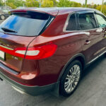 2016 Lincoln MKX full