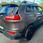 2017 Jeep Cherokee Altitude full