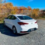 2020 Hyundai Elantra full