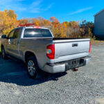 2015 Toyota Tundra Limited full