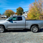 2015 Toyota Tundra Limited full