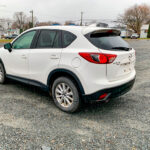 2016 Mazda CX-5 GS full