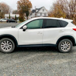 2016 Mazda CX-5 GS full