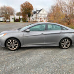 2014 Hyundai Sonata SE full