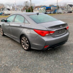 2014 Hyundai Sonata SE full