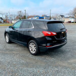 2018 Chevrolet Equinox LT full