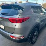 2017 Kia Sportage AWD EX full