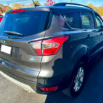 2017 Ford Escape 4WD SE full