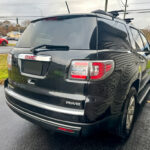 2014 GMC Acadia AWD SLE2 full