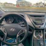 2013 Hyundai Elantra GL full